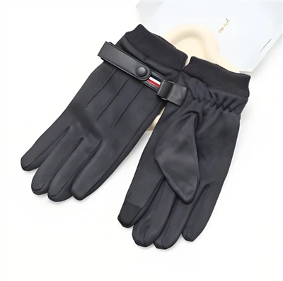 Cúig Lámhainní Rothaíochta Finger