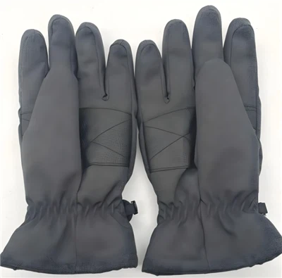 Cúig Lámhainní Hiking le lomra Méar